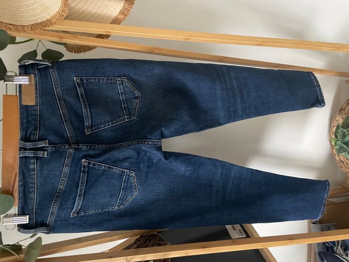 Jean 7/8ème Esprit W25 34/36 - photo numéro 2