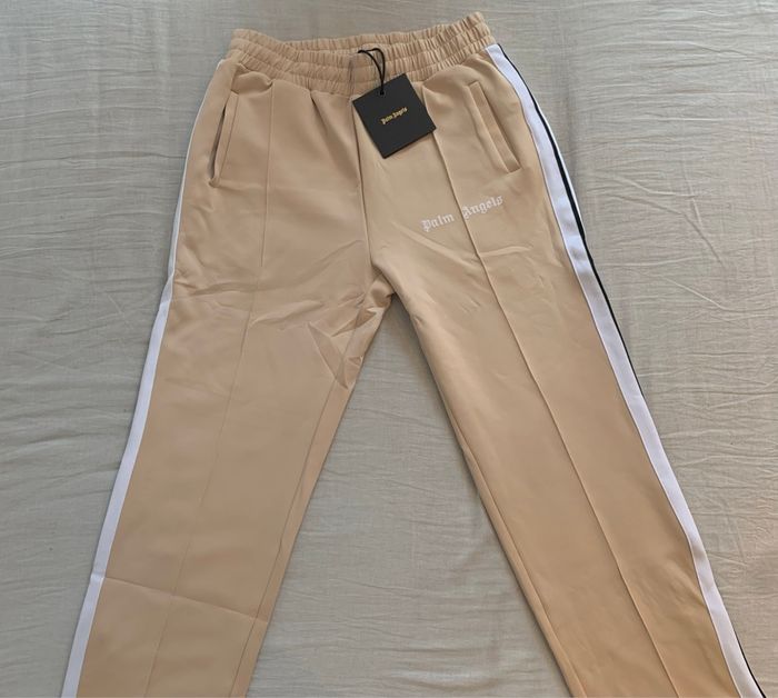 Ensemble Palm angels,  de taille M - couleur beige - photo numéro 3