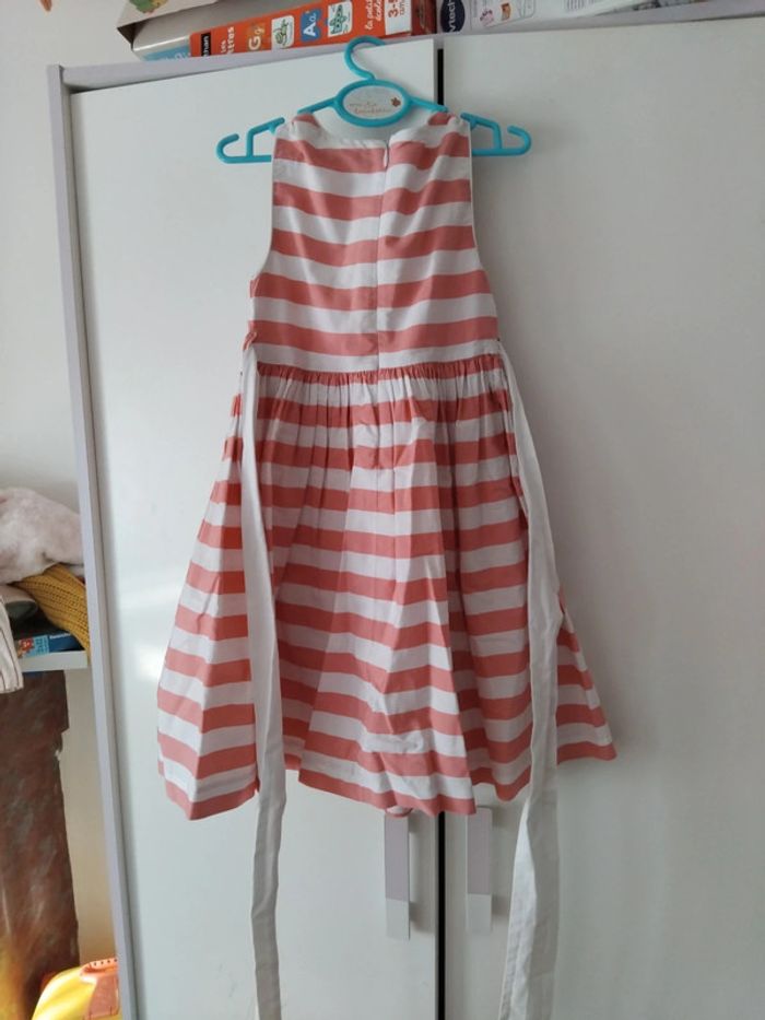 Robe Jodhpur t6ans 100%coton - photo numéro 7