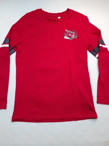Tshirt manches longues