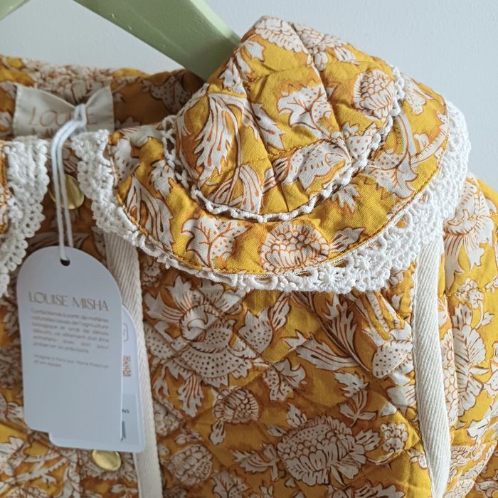 Veste louise misha - photo numéro 2