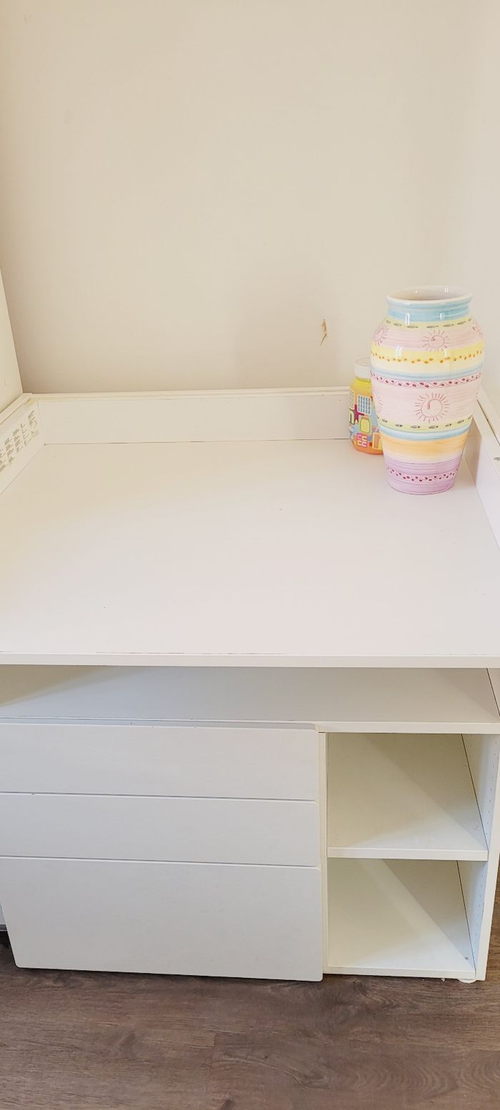 Vente table à langer - photo numéro 2