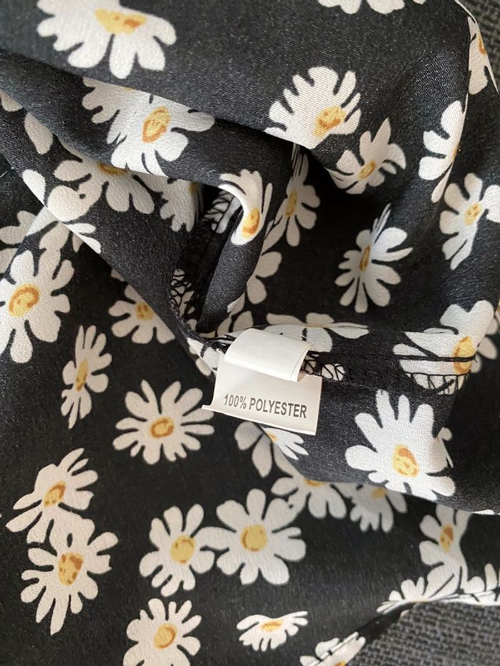 Top a fleurs - photo numéro 5