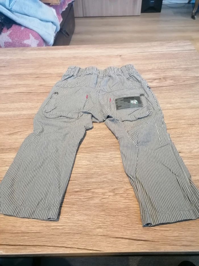Pantalon Marèse - photo numéro 4