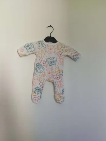 pyjama pour bébé garçon naissance Disney