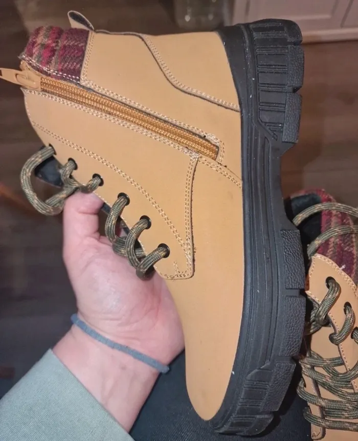 Bottines pour garçon - photo numéro 4