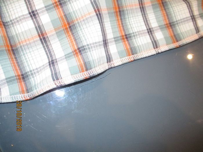 chemise neuve - photo numéro 4