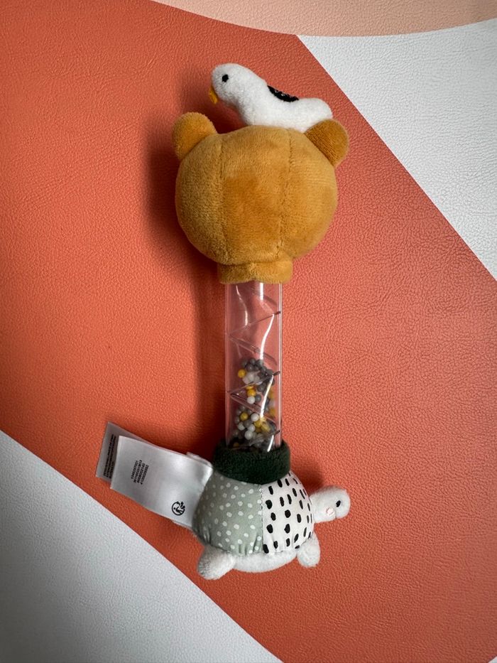 Bâtons de pluie Tanzanie Verbaudet - photo numéro 2