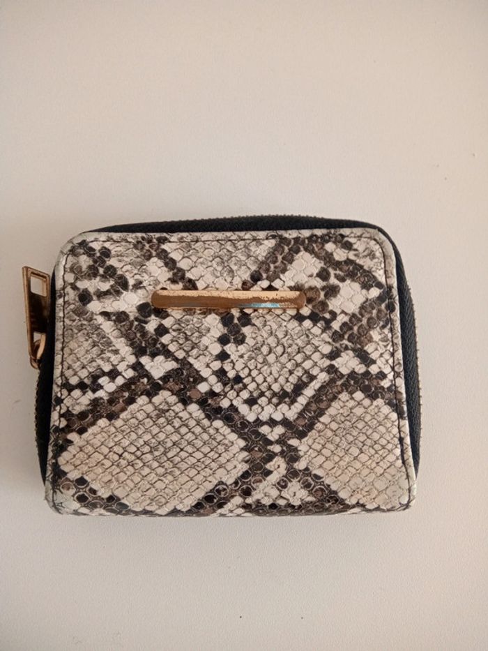 Porté monnaie Primark