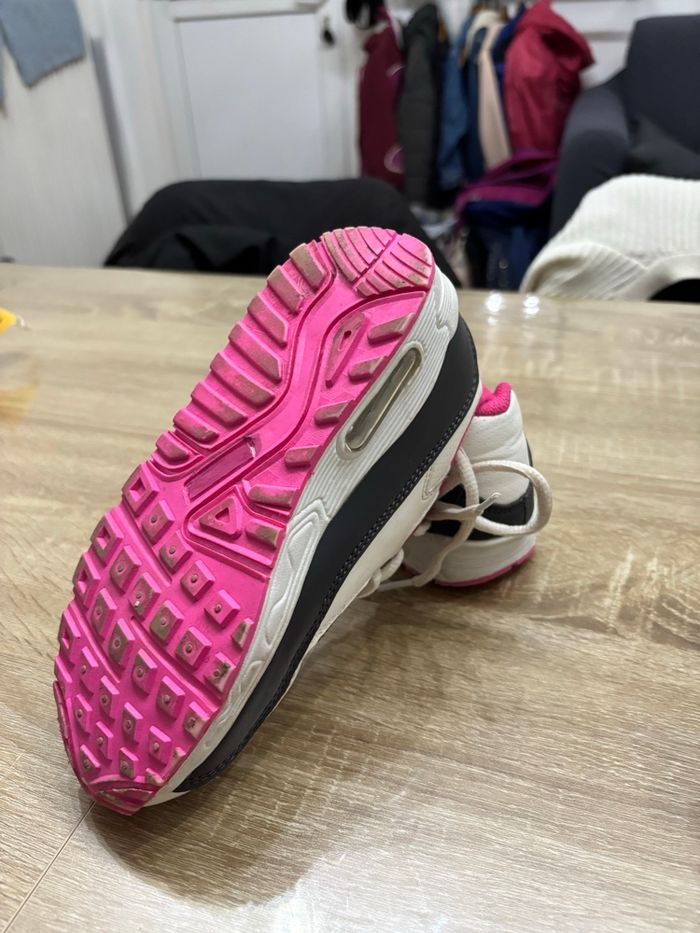 Chaussure de sport  fille - photo numéro 6