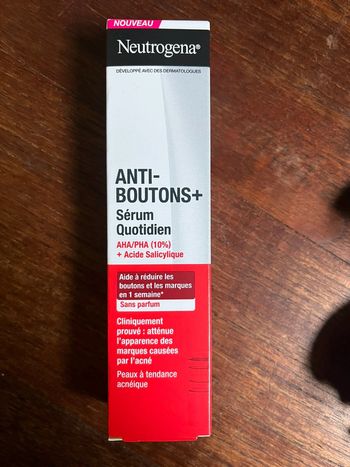 Neutrogena