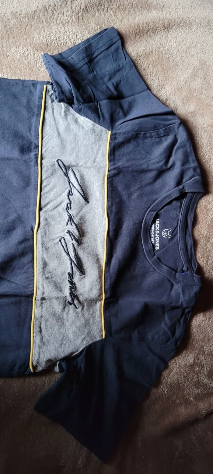Tee-shirt - photo numéro 3