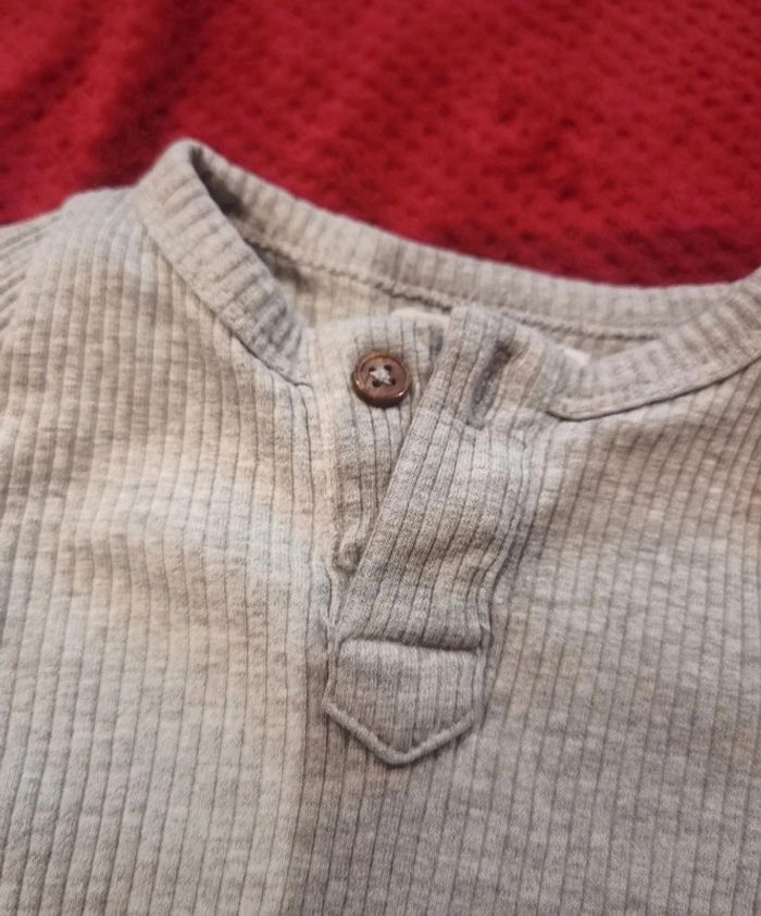 Bodie garçon - photo numéro 2