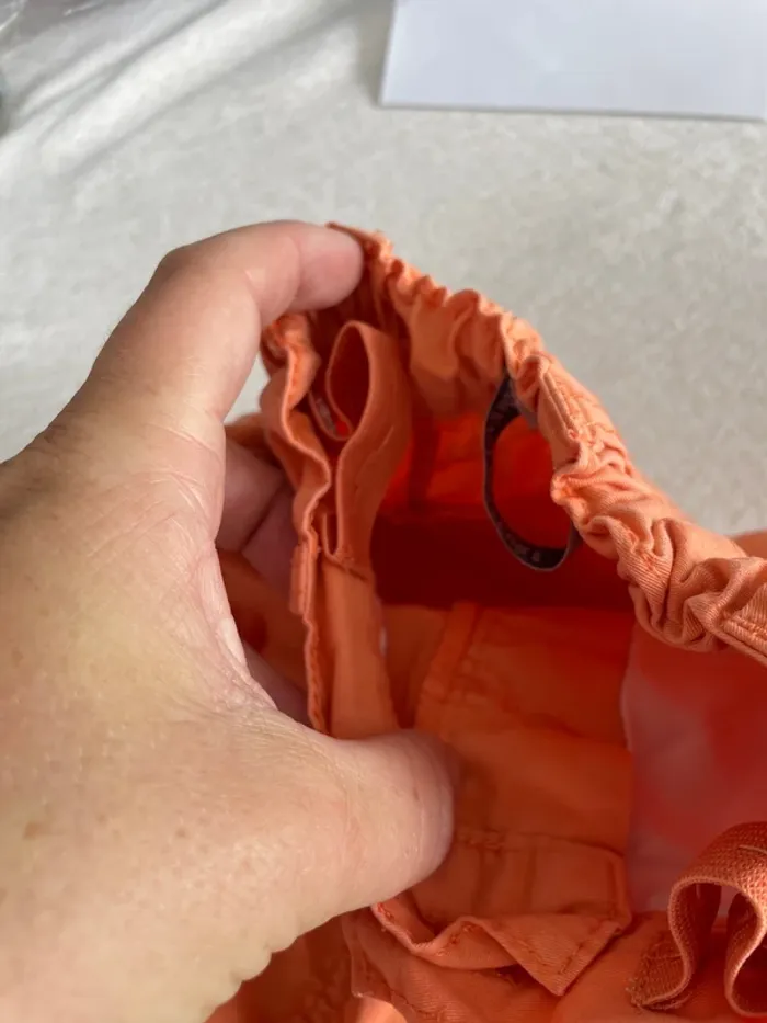 Short meme pas peur 3 ans - photo numéro 4