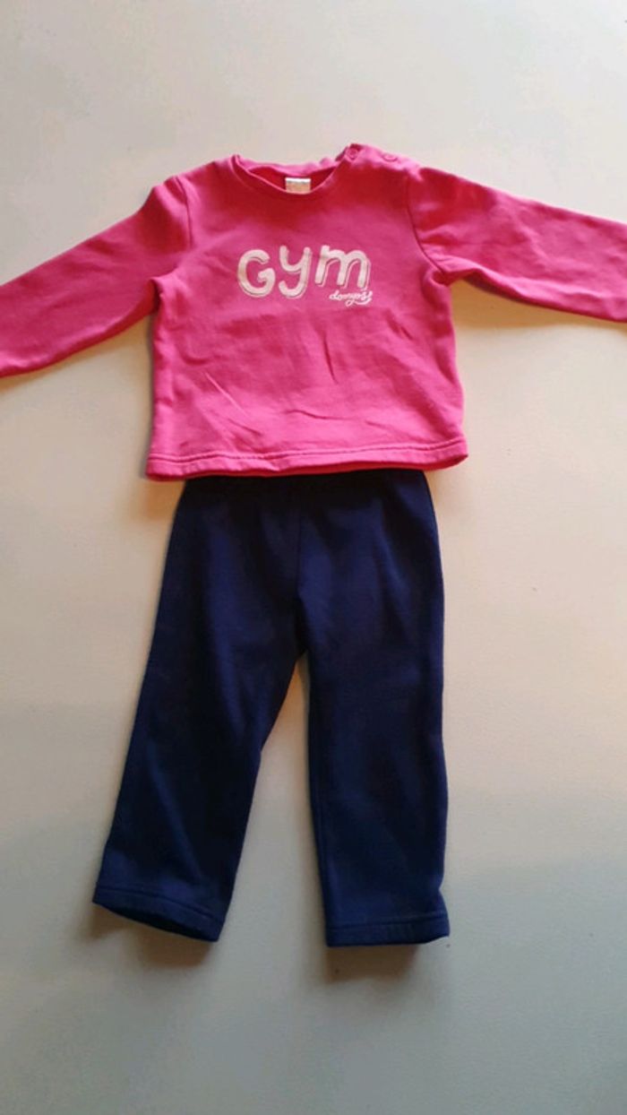 Ensemble Domyos