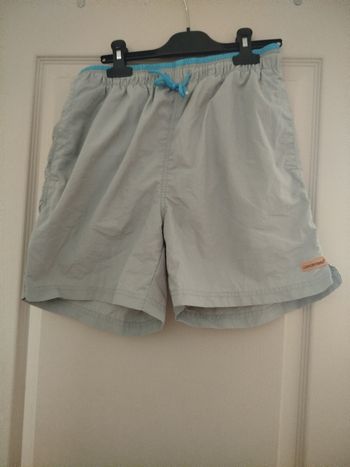 Short de bain longboard