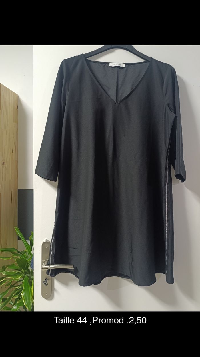 Lot vêtements femme 44/46 - photo numéro 4