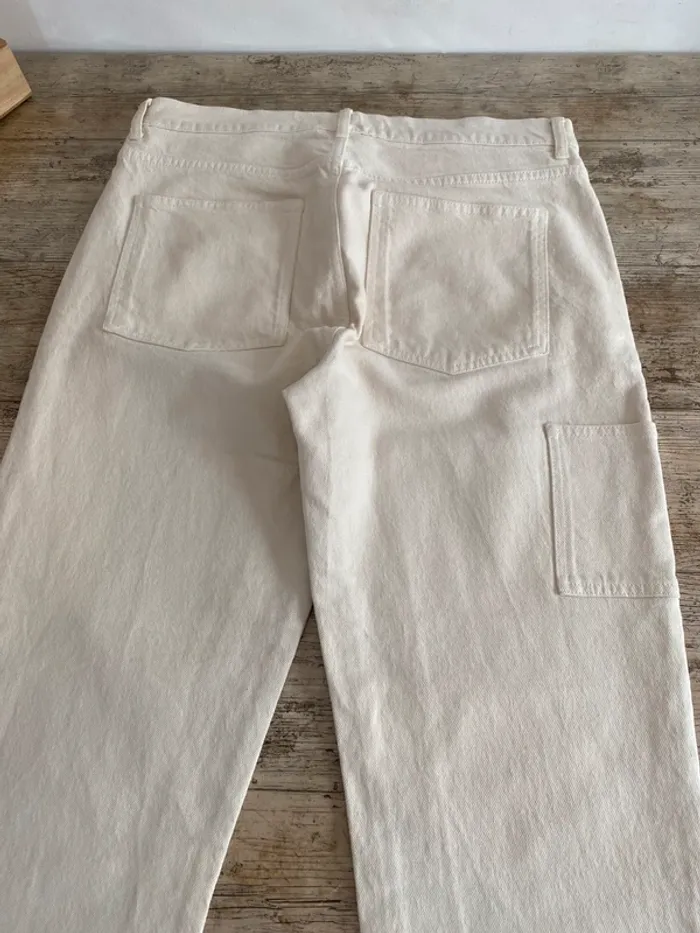 Jeans Zara - photo numéro 5