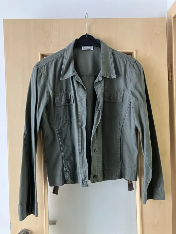 Veste