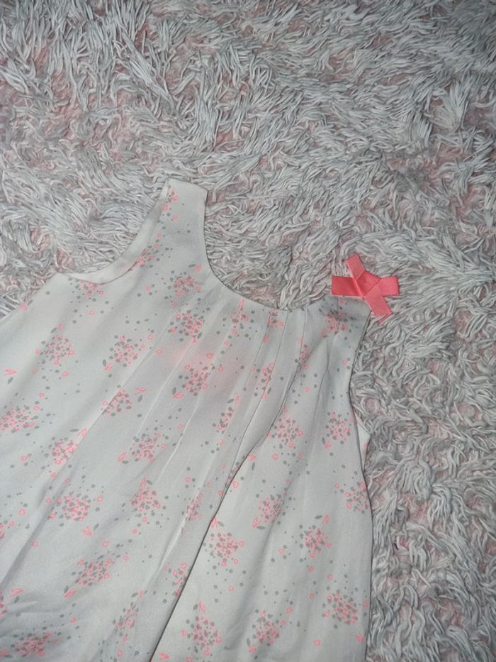 Robe légère pat et ripaton - photo numéro 2