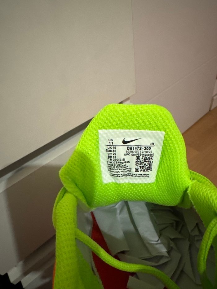 Tn nike supreme - photo numéro 6