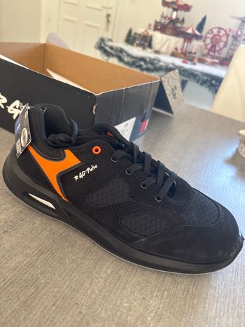 Chaussure de sécurité