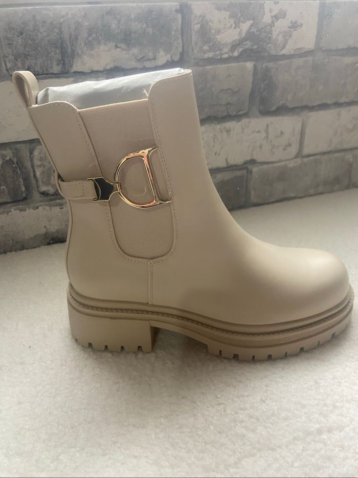 Bottines femme - photo numéro 3