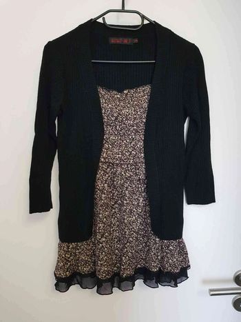 Haut 2 en 1 taille 36 38