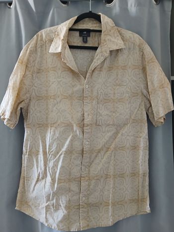 Chemise homme H&M taille M