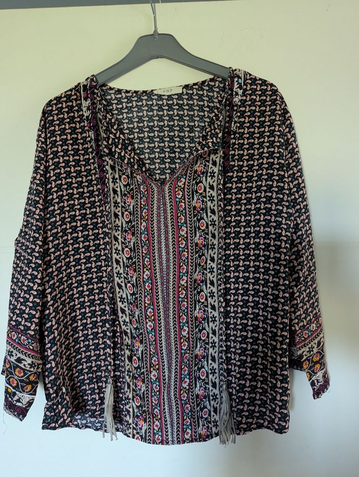 Chemise
