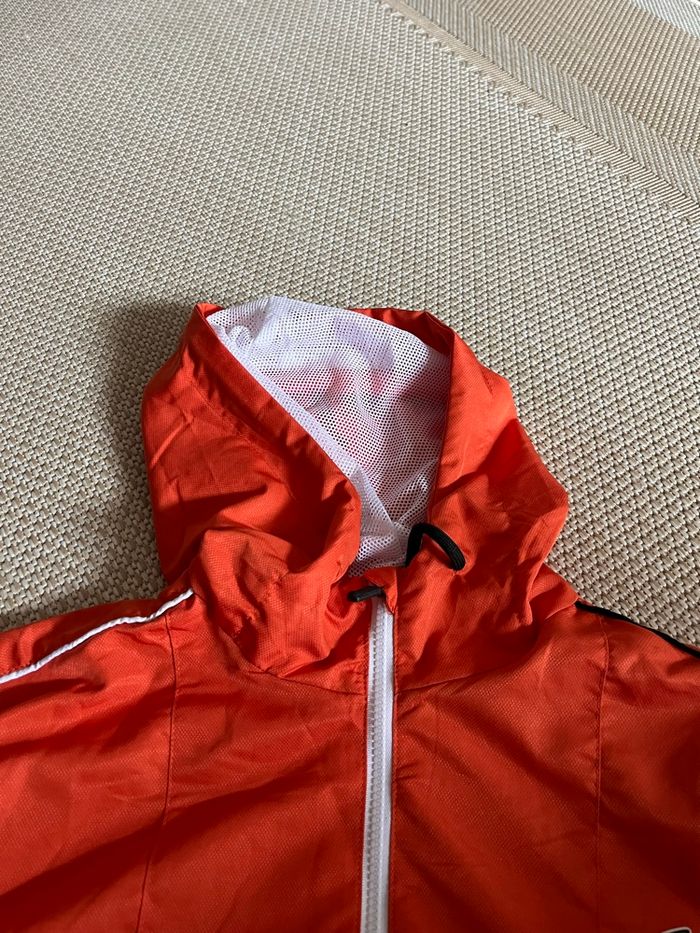 Fausse veste lacoste - photo numéro 3