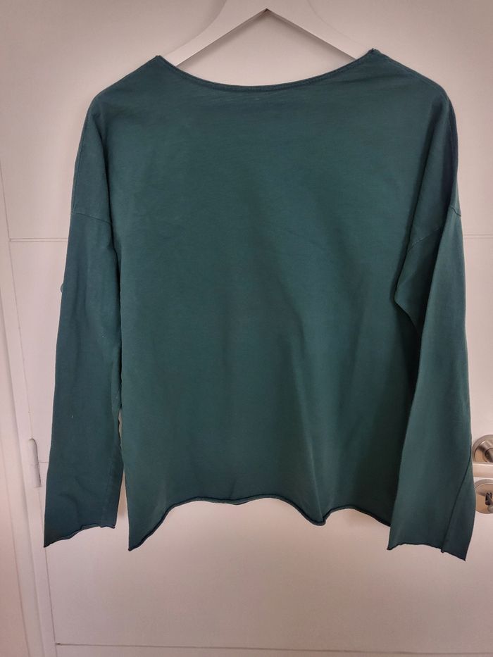 Tee-shirt Rock & Roll - photo numéro 4