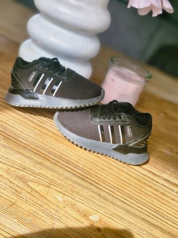 Basket noir