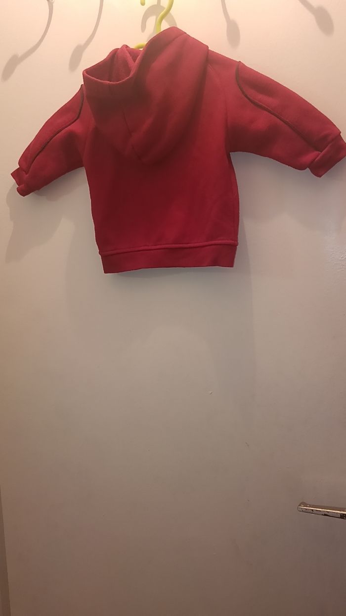 Veste - photo numéro 2