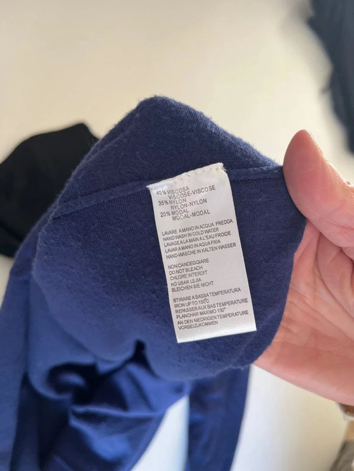 Robe pull - photo numéro 4