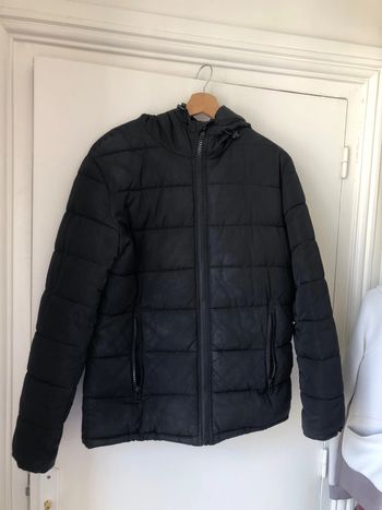 Doudoune Celio atelier M