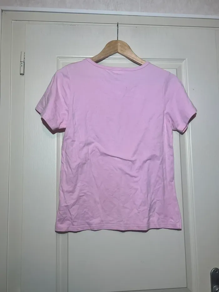 T-shirt PatPat - photo numéro 5