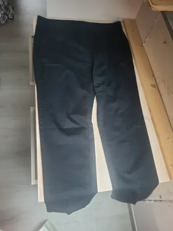 Pantalon droit