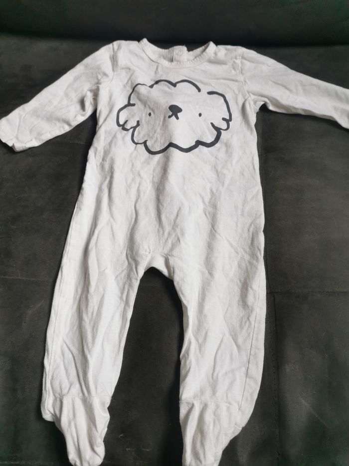 Lot vêtement bébé fille - photo numéro 7