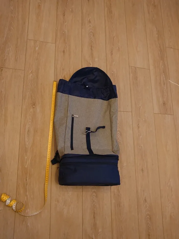 Sac à dos de pique nique/rando - photo numéro 7