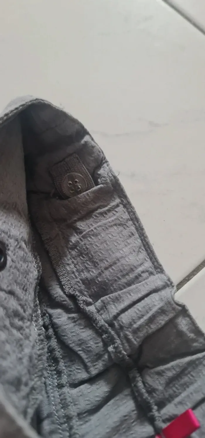 Short habillé - photo numéro 5