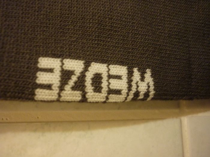Chaussette WEDZE taille 43/46 - photo numéro 4