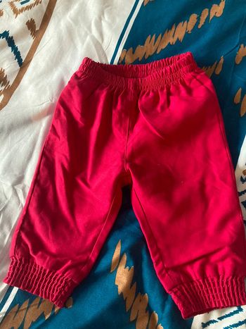 Pantalon 3 mois