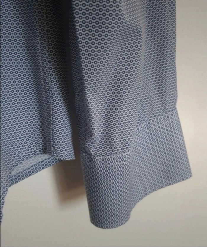 Chemise manches longues - photo numéro 4