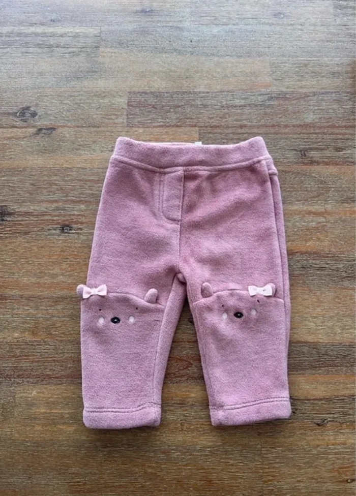 Lot vêtement fille 6 mois - photo numéro 10