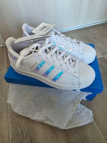 Baskets Adidas Superstar