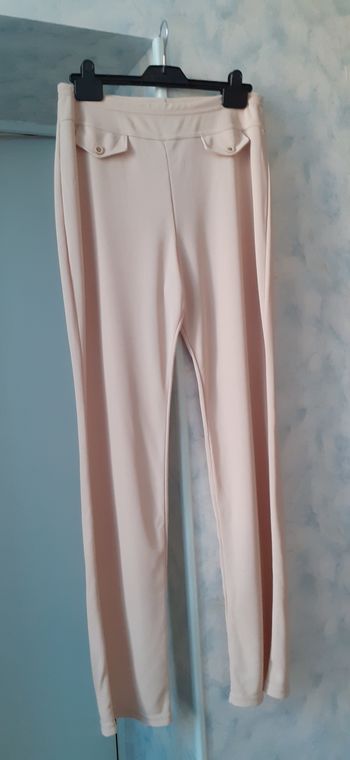 Pantalon femme taille 44-46