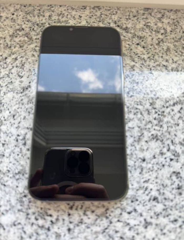 Iphone 13 pro max - photo numéro 7