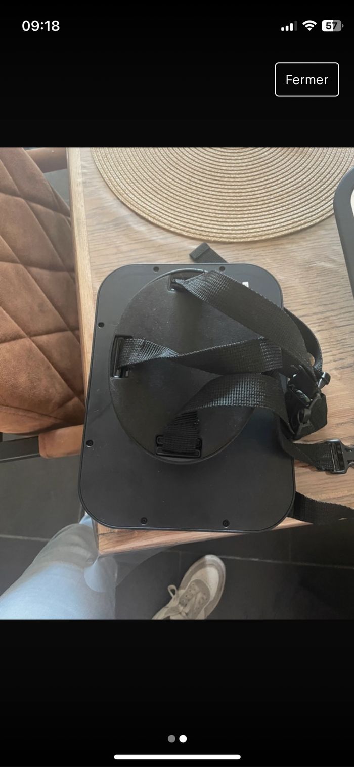 Miroir voiture - photo numéro 2