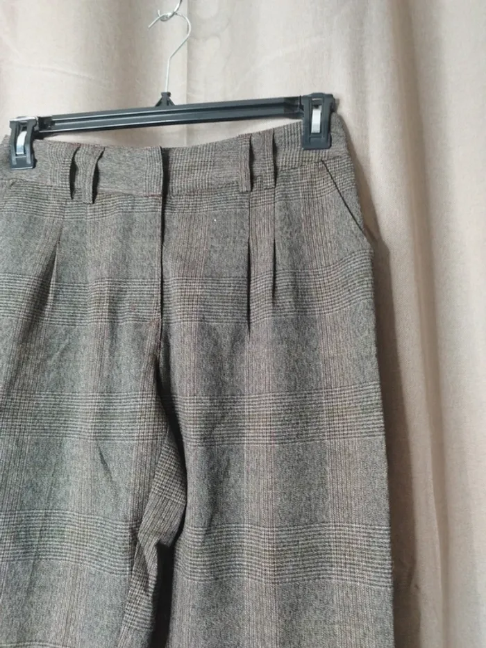 Bermuda yessica - photo numéro 2